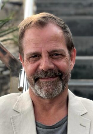 Stephan Schulmeister Ich